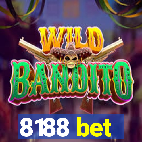 8188 bet